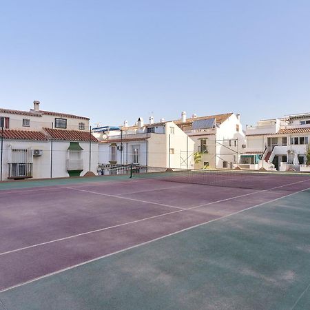 Terraza Sobre El Mar Apartment Torrox Exterior photo